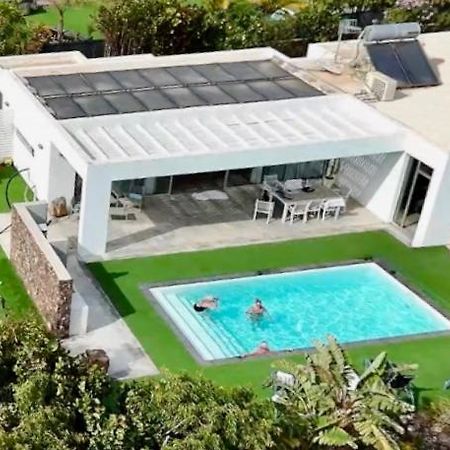 Vila Turquesa 1 Fuerteventura Lajares Exteriér fotografie