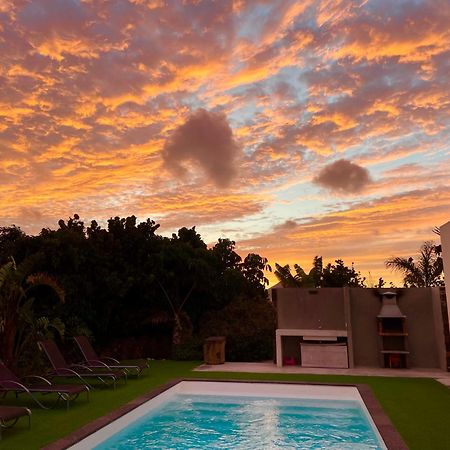 Vila Turquesa 1 Fuerteventura Lajares Exteriér fotografie