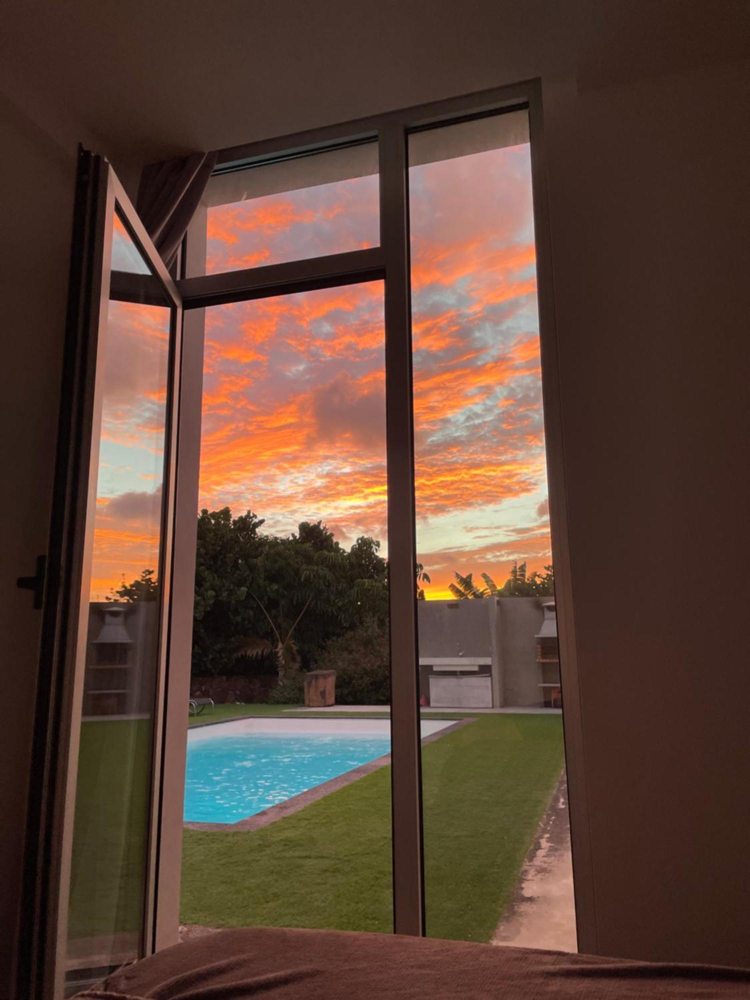 Vila Turquesa 1 Fuerteventura Lajares Exteriér fotografie
