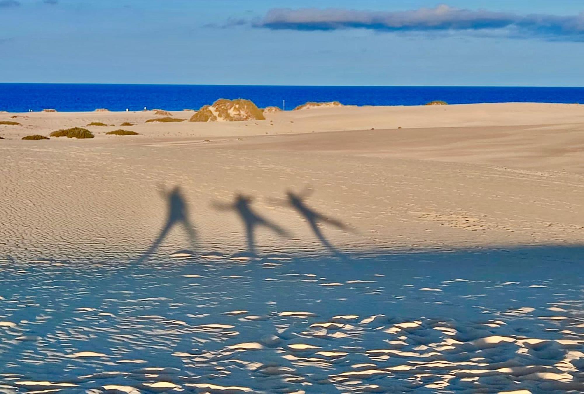Vila Turquesa 1 Fuerteventura Lajares Exteriér fotografie