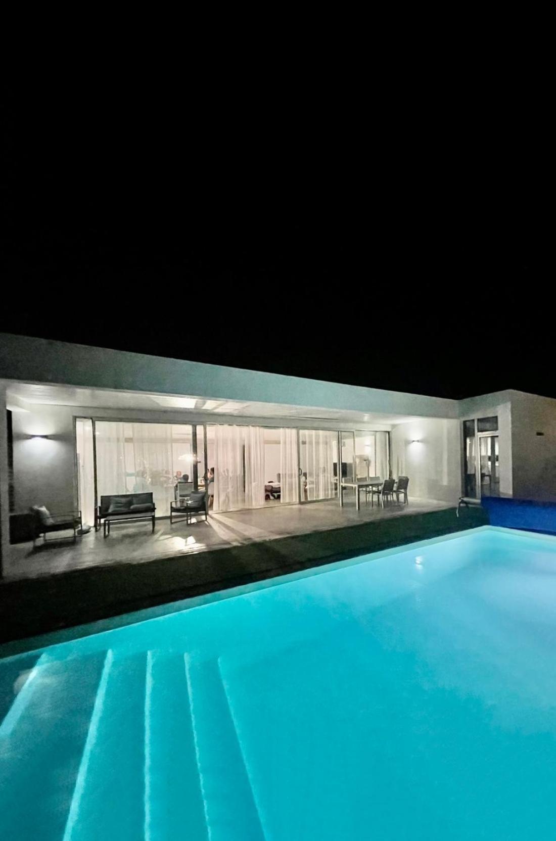 Vila Turquesa 1 Fuerteventura Lajares Exteriér fotografie