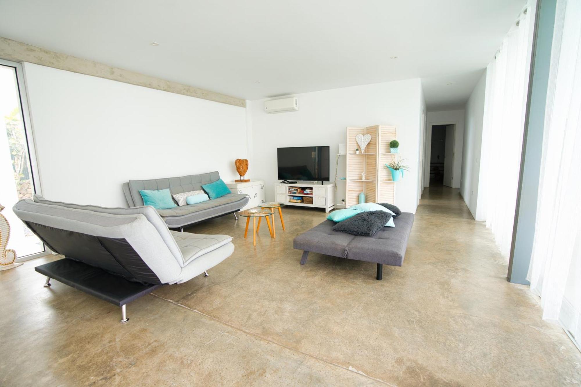 Vila Turquesa 1 Fuerteventura Lajares Exteriér fotografie