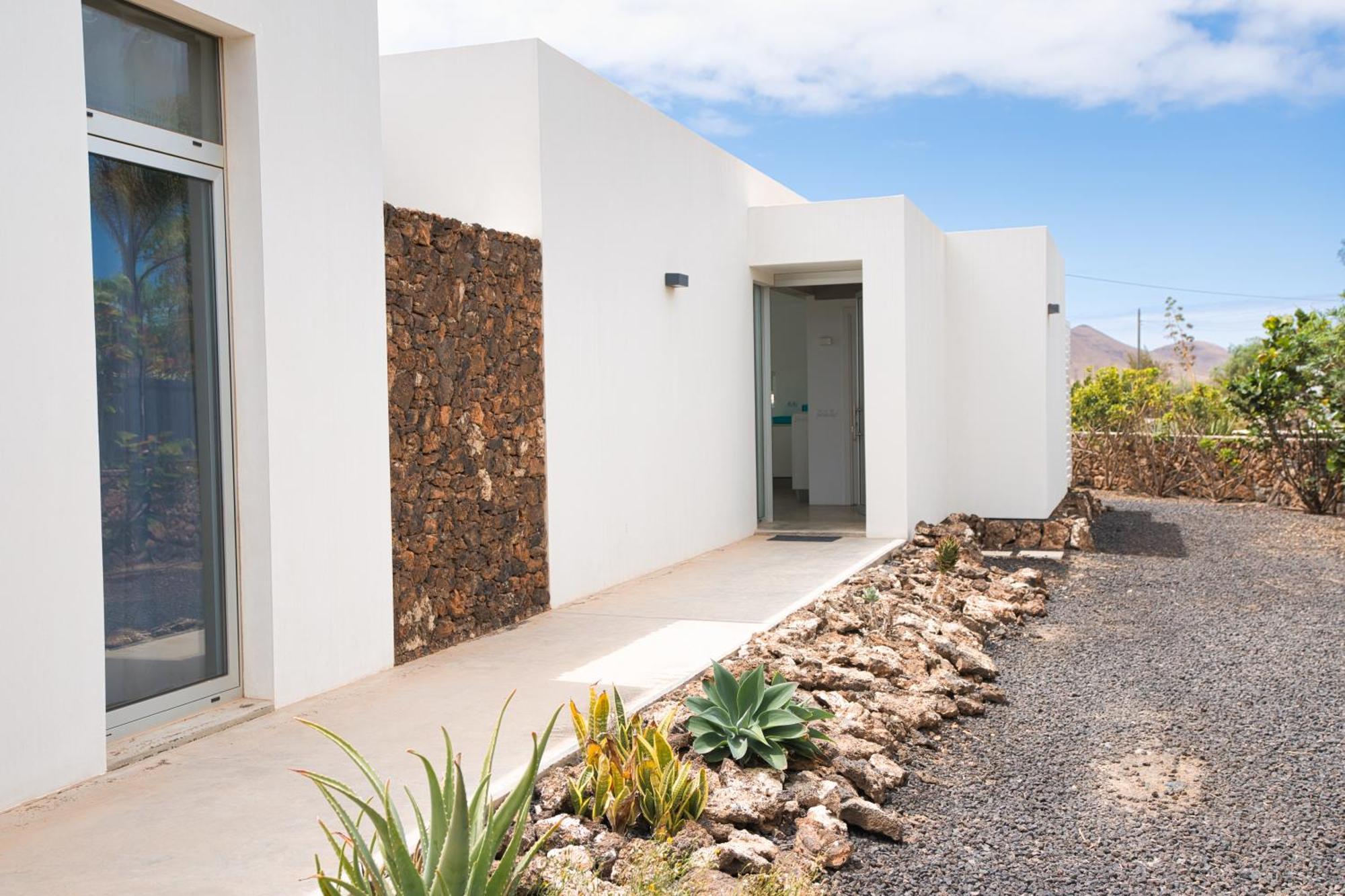 Vila Turquesa 1 Fuerteventura Lajares Exteriér fotografie