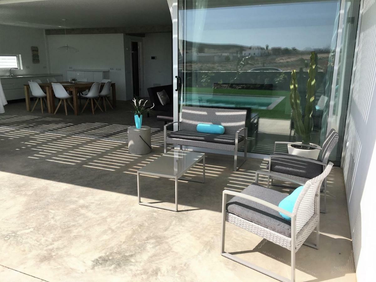 Vila Turquesa 1 Fuerteventura Lajares Exteriér fotografie