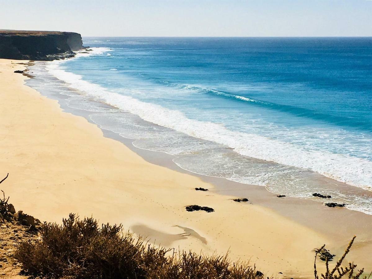 Vila Turquesa 1 Fuerteventura Lajares Exteriér fotografie