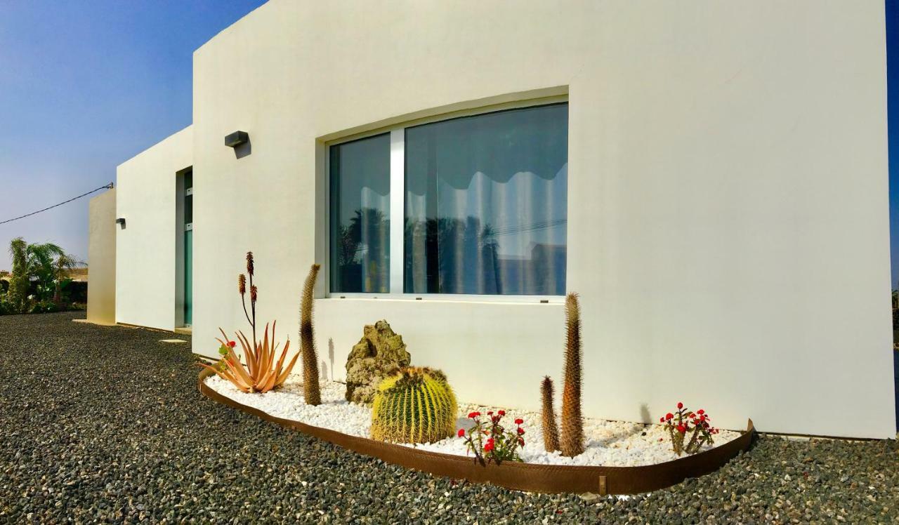 Vila Turquesa 1 Fuerteventura Lajares Exteriér fotografie