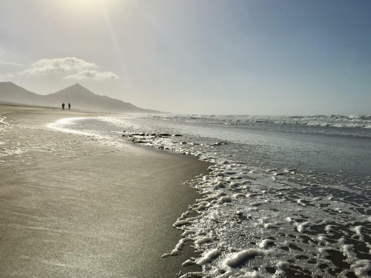 Vila Turquesa 1 Fuerteventura Lajares Exteriér fotografie